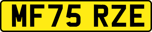 MF75RZE