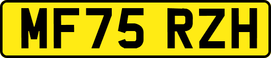 MF75RZH