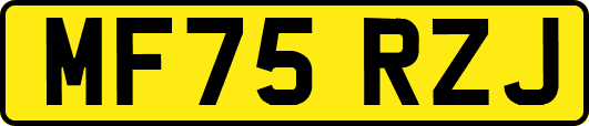 MF75RZJ