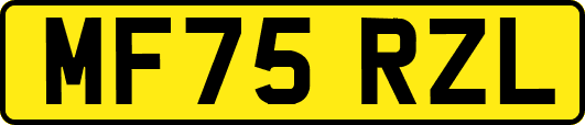MF75RZL