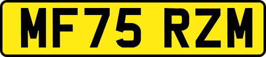 MF75RZM
