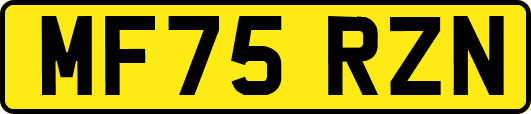 MF75RZN