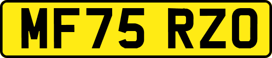 MF75RZO