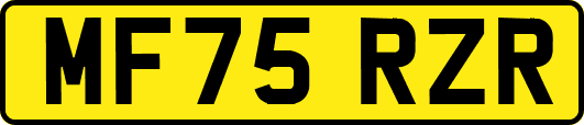 MF75RZR