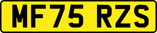 MF75RZS