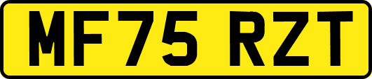 MF75RZT