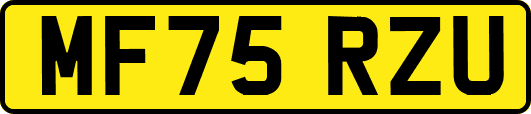 MF75RZU
