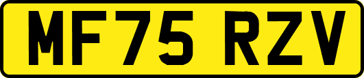 MF75RZV