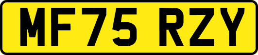 MF75RZY