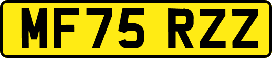 MF75RZZ