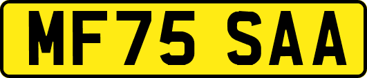MF75SAA