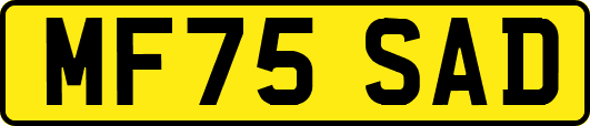 MF75SAD