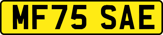MF75SAE