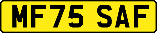 MF75SAF