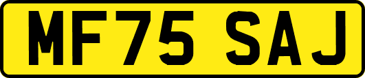 MF75SAJ