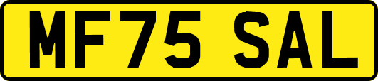 MF75SAL