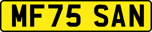 MF75SAN