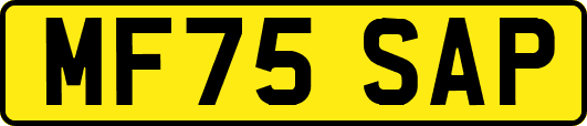 MF75SAP