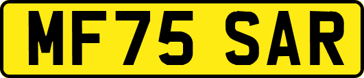 MF75SAR
