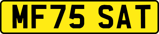 MF75SAT