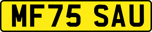 MF75SAU