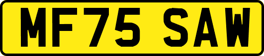 MF75SAW