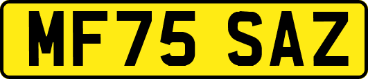 MF75SAZ