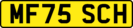 MF75SCH
