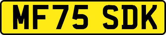 MF75SDK