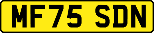 MF75SDN