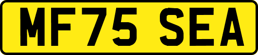 MF75SEA