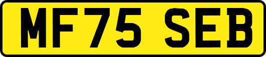 MF75SEB