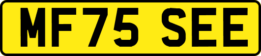 MF75SEE