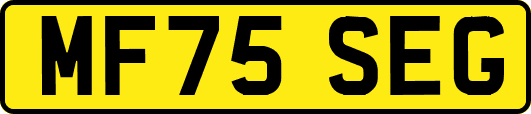 MF75SEG