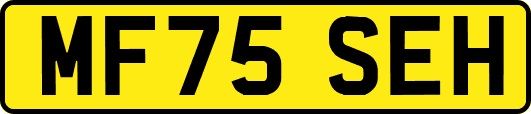 MF75SEH