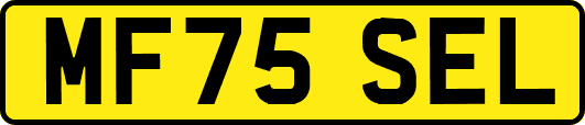 MF75SEL