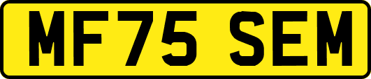 MF75SEM