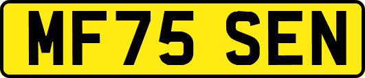 MF75SEN