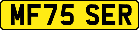 MF75SER