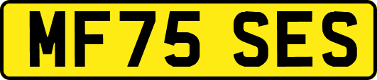 MF75SES