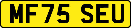 MF75SEU