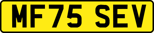 MF75SEV