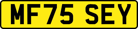 MF75SEY