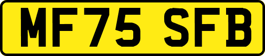 MF75SFB