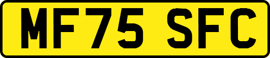 MF75SFC