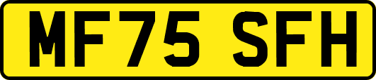 MF75SFH