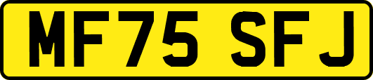 MF75SFJ