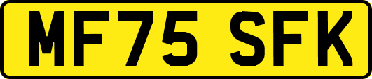 MF75SFK