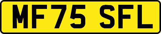 MF75SFL
