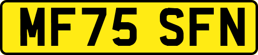 MF75SFN